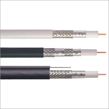 RF Coaxial Cables