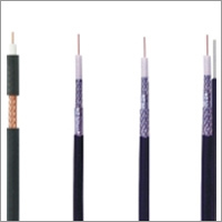 Radio Frequency Coaxial Cables