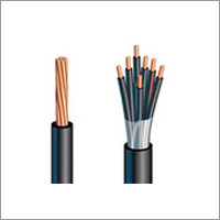 Control Cable 12 Unarmoured