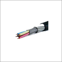 Control Cable Unarmoured
