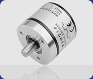 Rotary Encoder HTR - M2