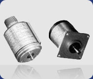 Rotary Encoder E620 or E520