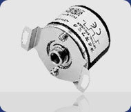 Rotary Encoder