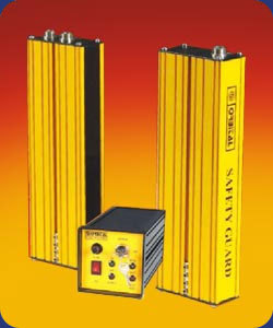 Safety Light Curtains