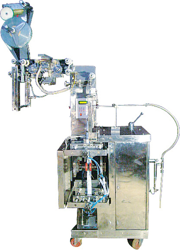 Liquid Packaging Machine