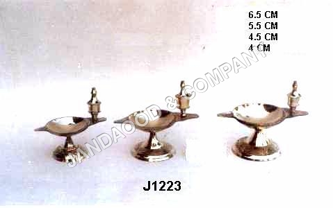 Incense Burners and Holders 