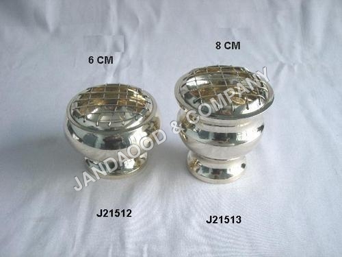 Incense Burners and Holders 