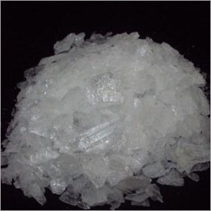 Crystals