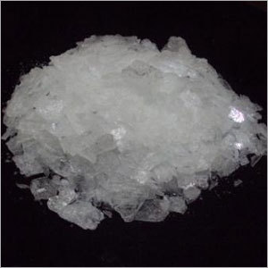 Silver Mini Crystals