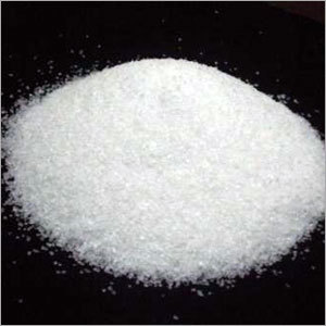 Silver Powder Crystals