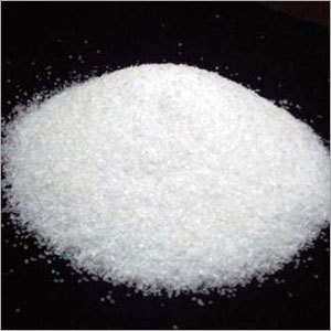 Powder Crystal