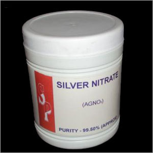 Silver Nitrate