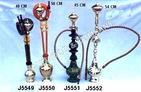 Hookah 