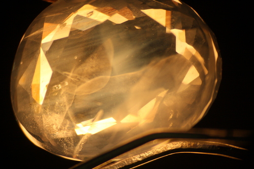 Gemstones Identification
