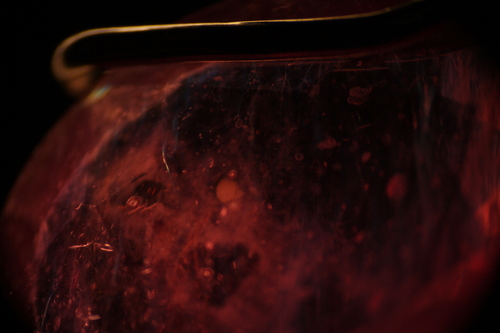 Gem Identification Services - Comprehensive Gemstone Reporting, Accurate Grading, Detailed Enhancement Insights, 1-7 Day Turnaround