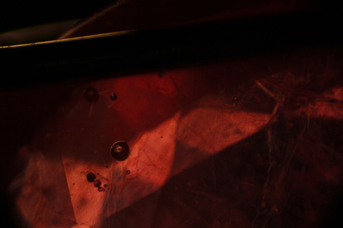 Gemstone Identification