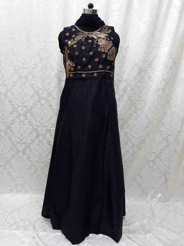 Long Designer Suits