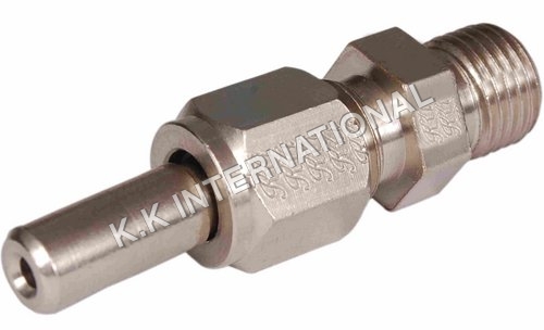 Brass Fountain Nozzles