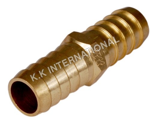 Brass Joint Nipples