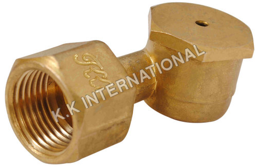 Brass Cooling Tower Nozzles Female