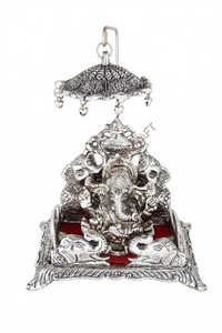 Elephant Ganesh Chhatra