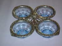Four Joint Bowl