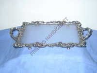 Small Rose Tray
