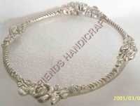 Small Round Tray