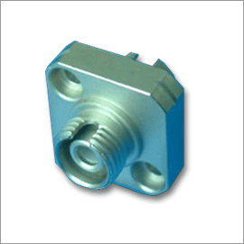 Brass Coupling-Adaptor