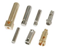 Brass Electrical Parts