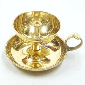 Brass Dana Sampat