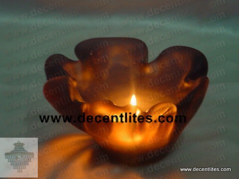 Decorative Candle Holder