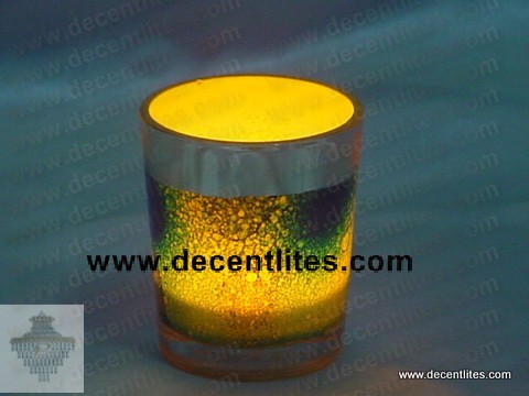 Decorative Candle Holder