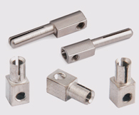 Brass Holder Terminals