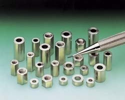 Brass Precision Inserts