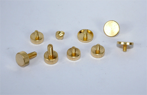 Brass Special Screws