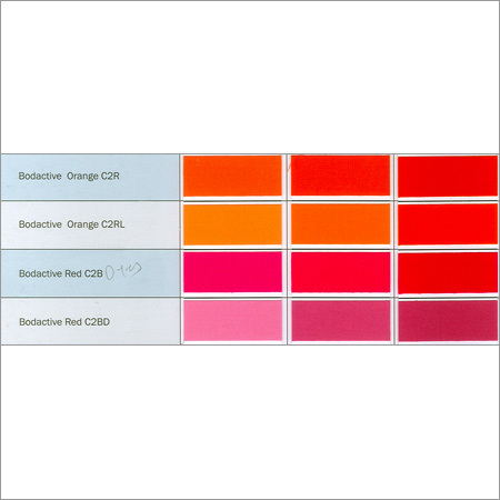 Indistrial Direct Dyes