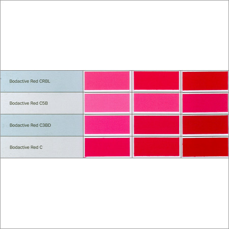High Performance Dyes