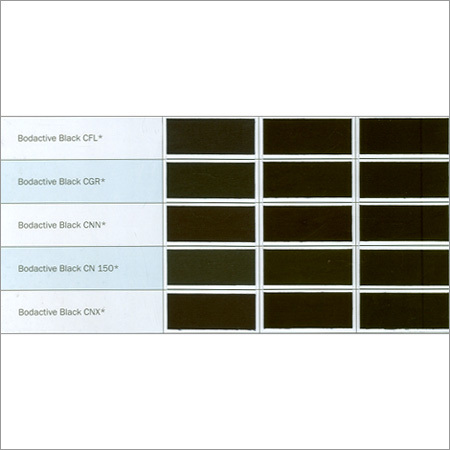 Rapid Fast Dyes