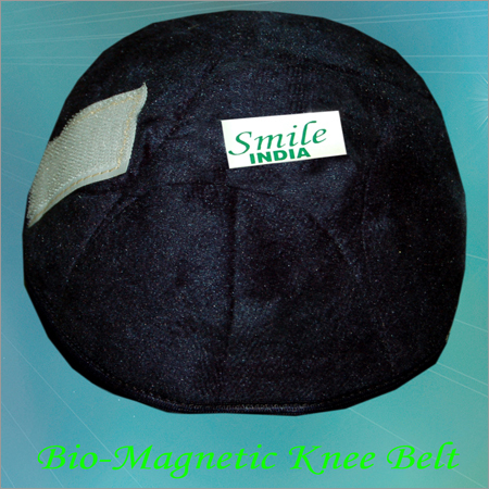 Magnetic Knee Belt