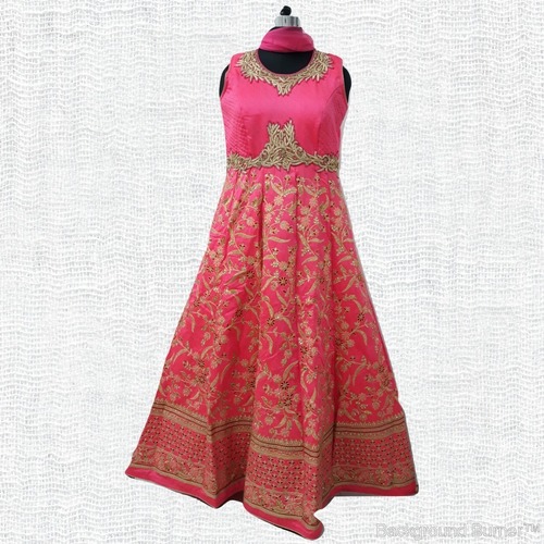 Designer Ethnic Suits Age Group: 20-40