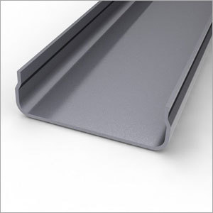Shutter Sheet profiles