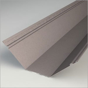 Shutter Profile Sheets