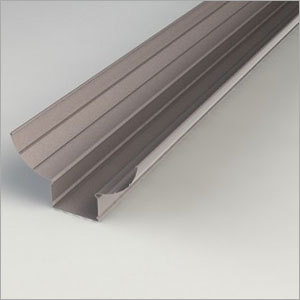 Rolling Form Shutter Profile