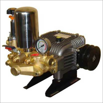Power Sprayer