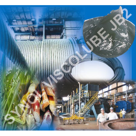 Heavy Duty Industrial Grease