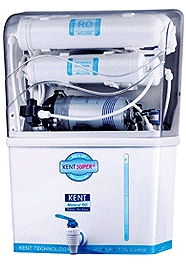 Mineral RO Purifier