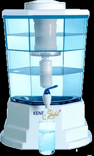 UF Gravity Water Purifier