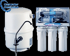 RO Water Purifier