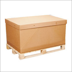 Corrugated Boxes